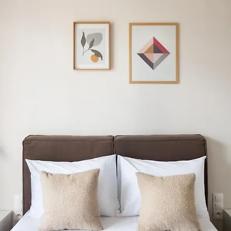 Magazynowa Classy Apartment Варшава Екстер'єр фото