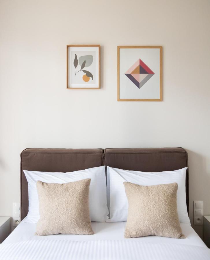 Apartment Magazynowa Classy Warschau