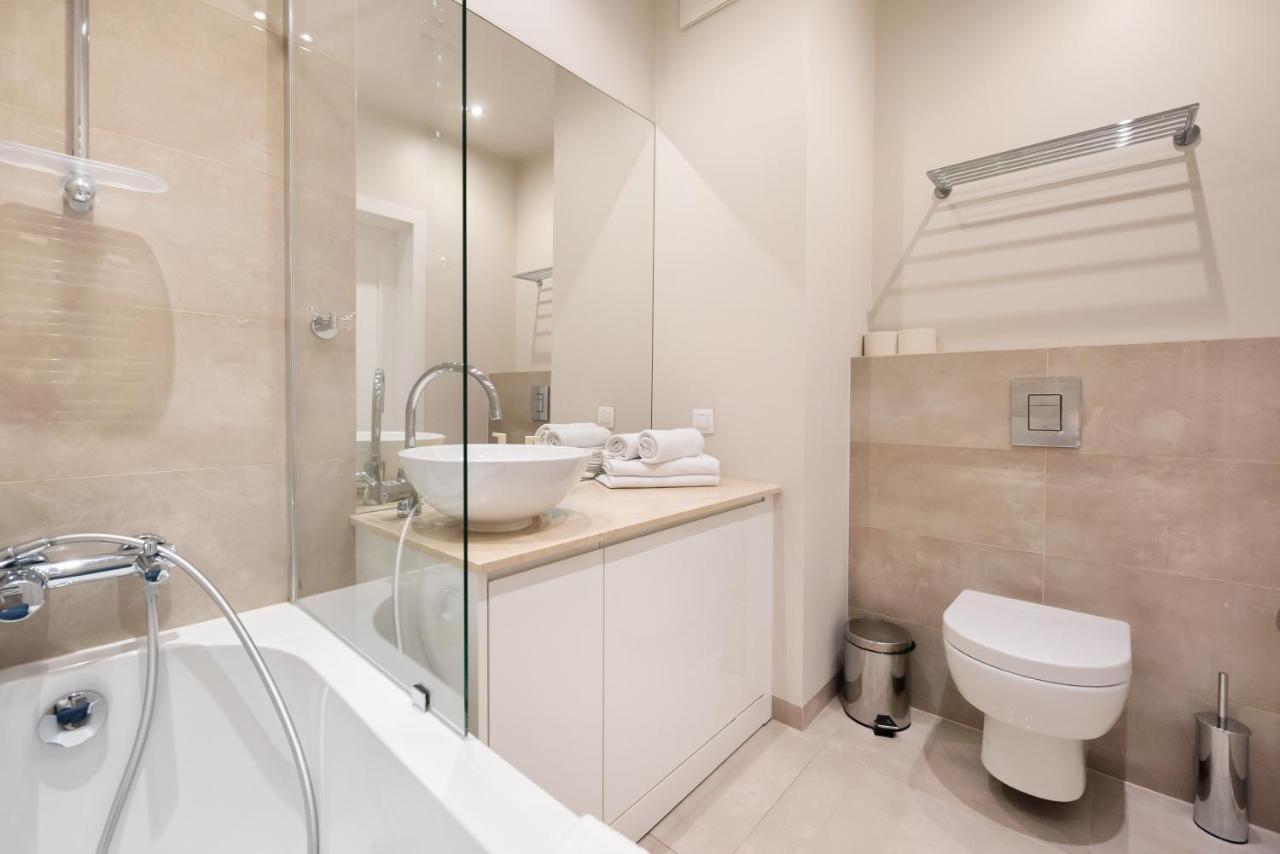 Apartment Magazynowa Classy Warschau